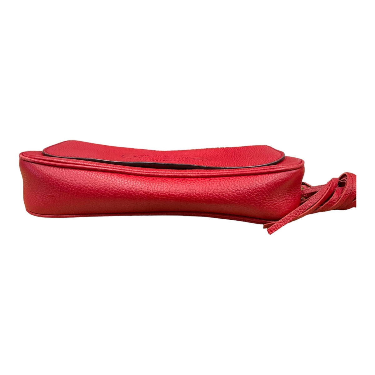 Crossbody Luxury Designer By Gucci Size: Medium