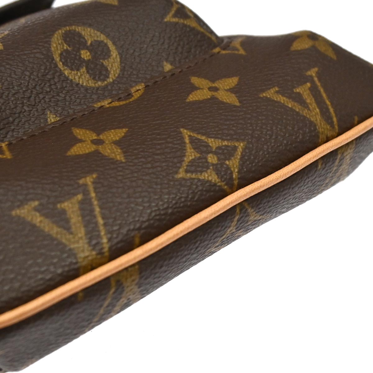 Louis Vuitton 2002 Monogram Partition Pouch M51901