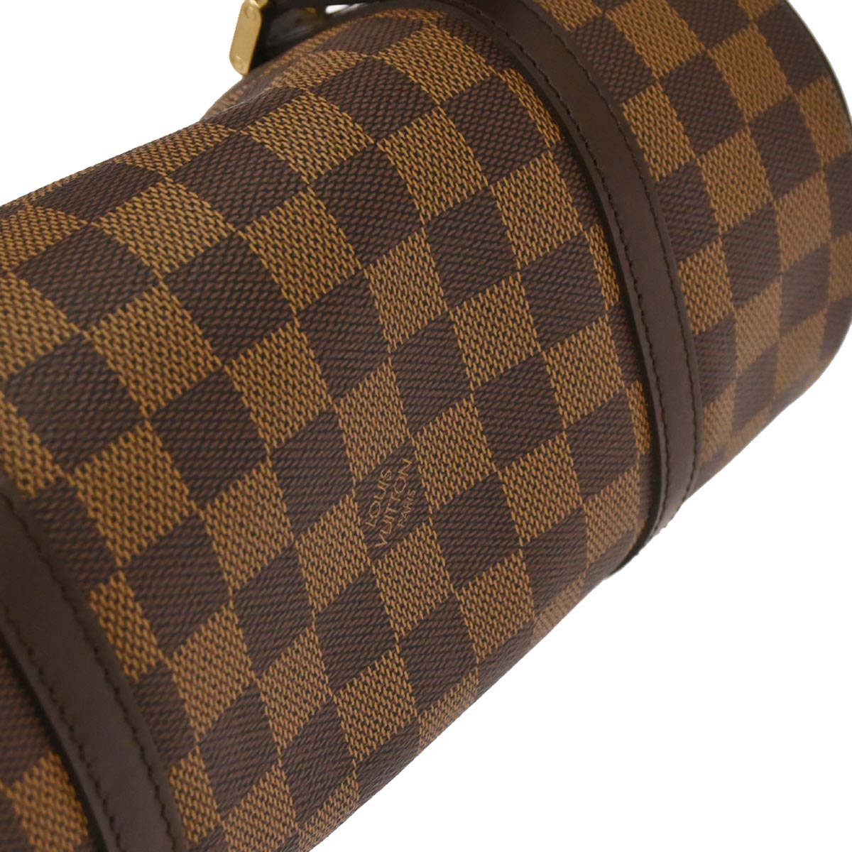 Louis Vuitton 2004 Damier Papillon 26 Handbag N51304