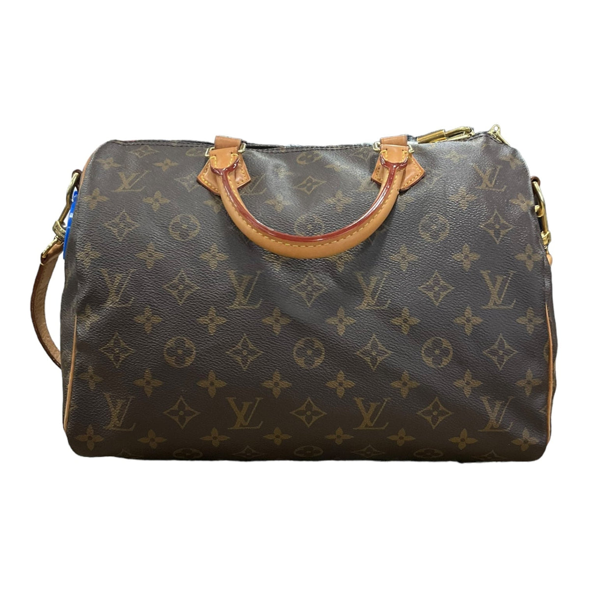 HandBag Luxury Designer Louis Vuitton, Size Medium