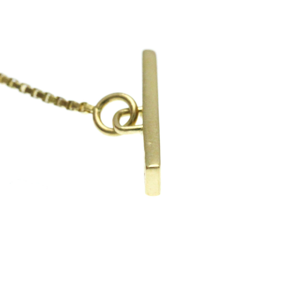 Gucci Gold Yellow Gold Bracelet Jewelry