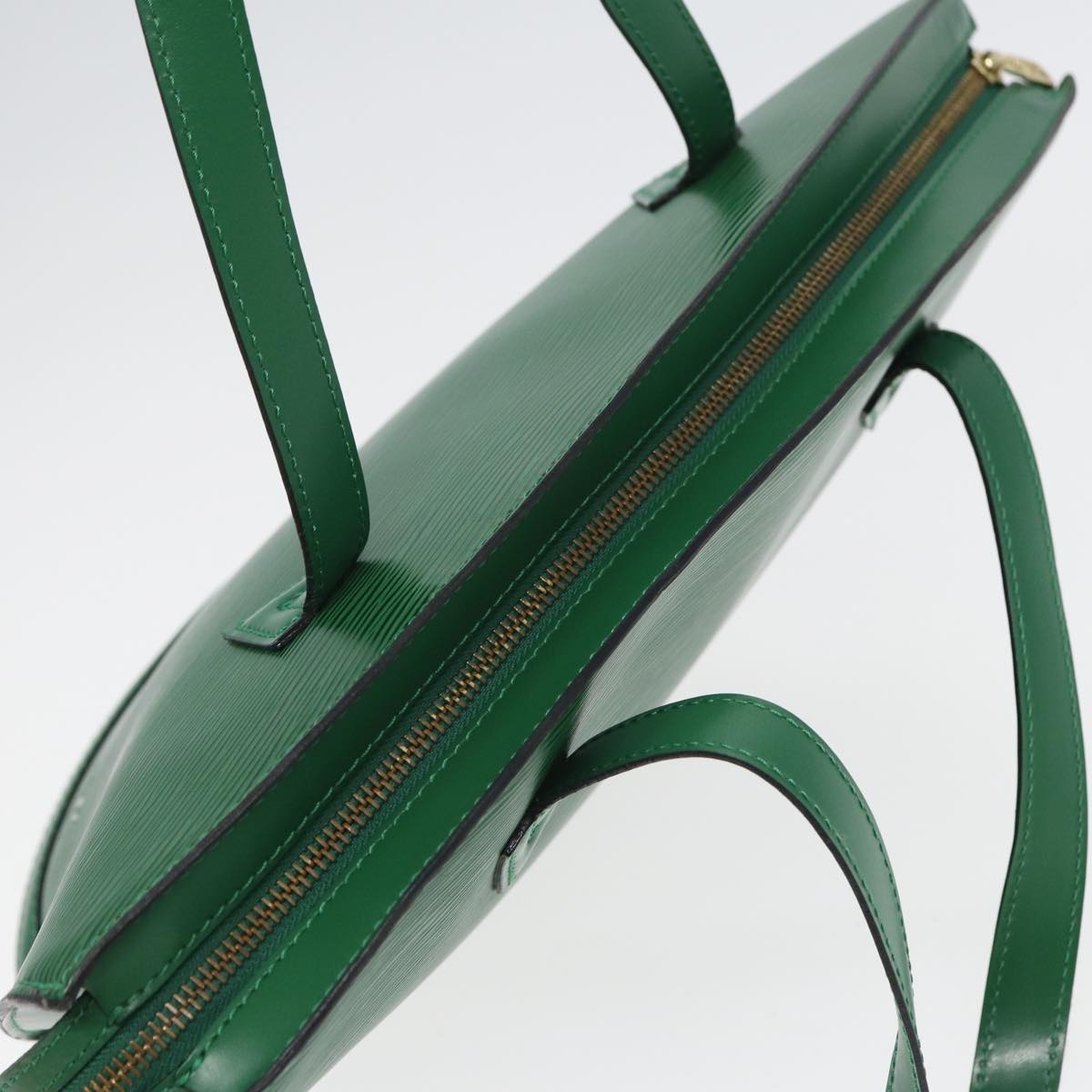 LOUIS VUITTON Saint Jacques Handbag