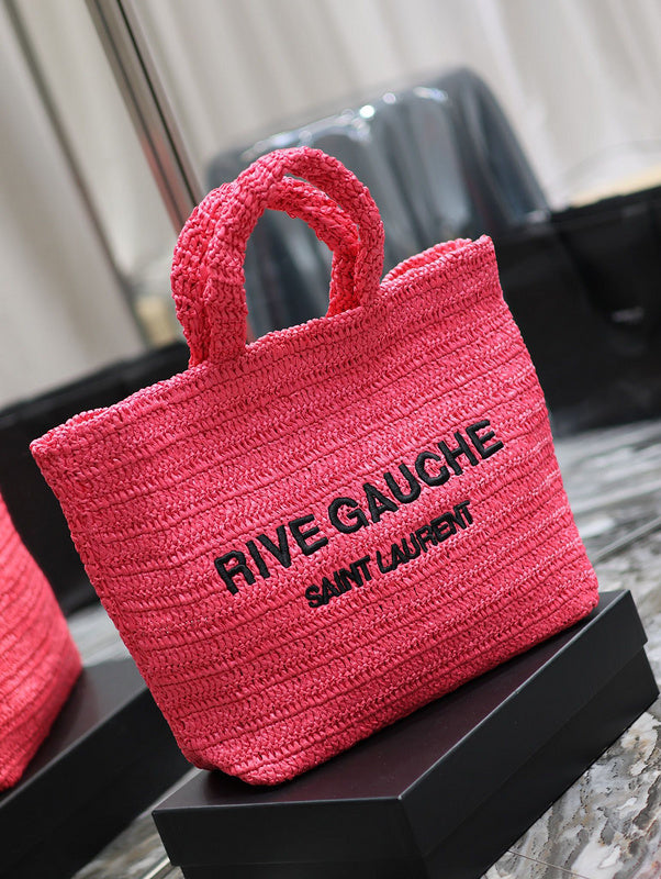 Franco Shops - Yves Saint Laurent - Bags - 046