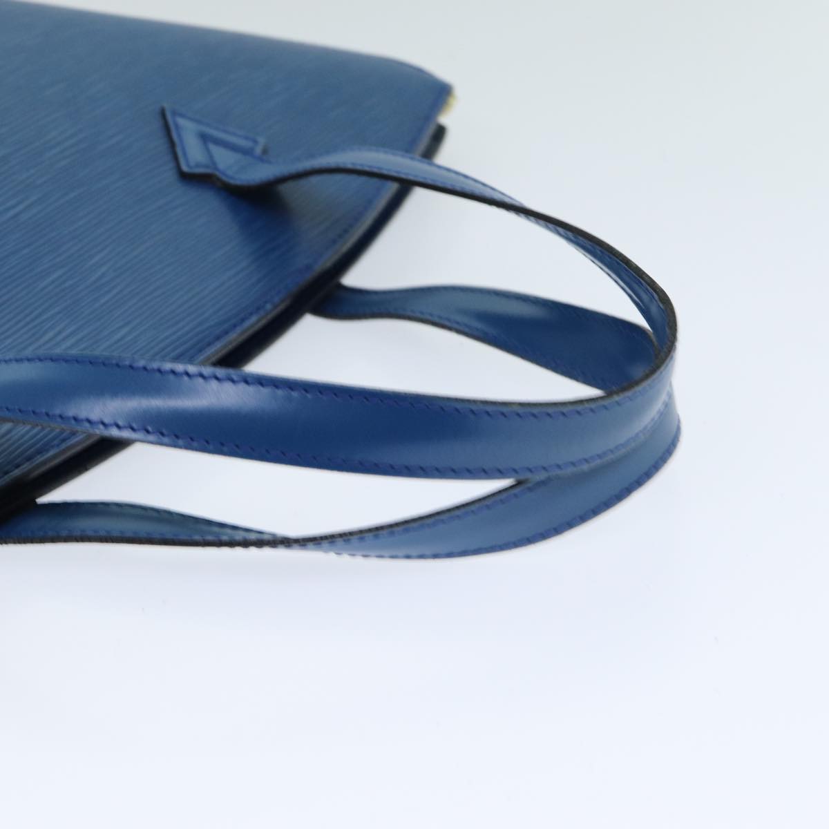 LOUIS VUITTON Saint Jacques Shoulder Bag