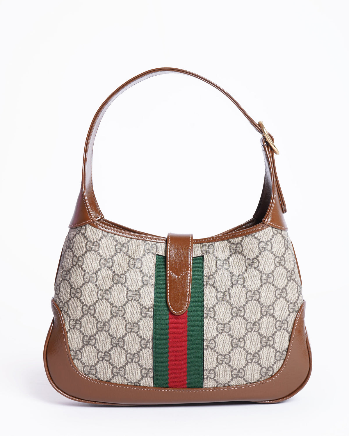 New Gucci Jackie 1961 Medium Handbag