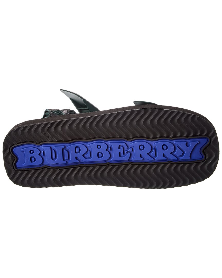 Burberry Trek Sandal