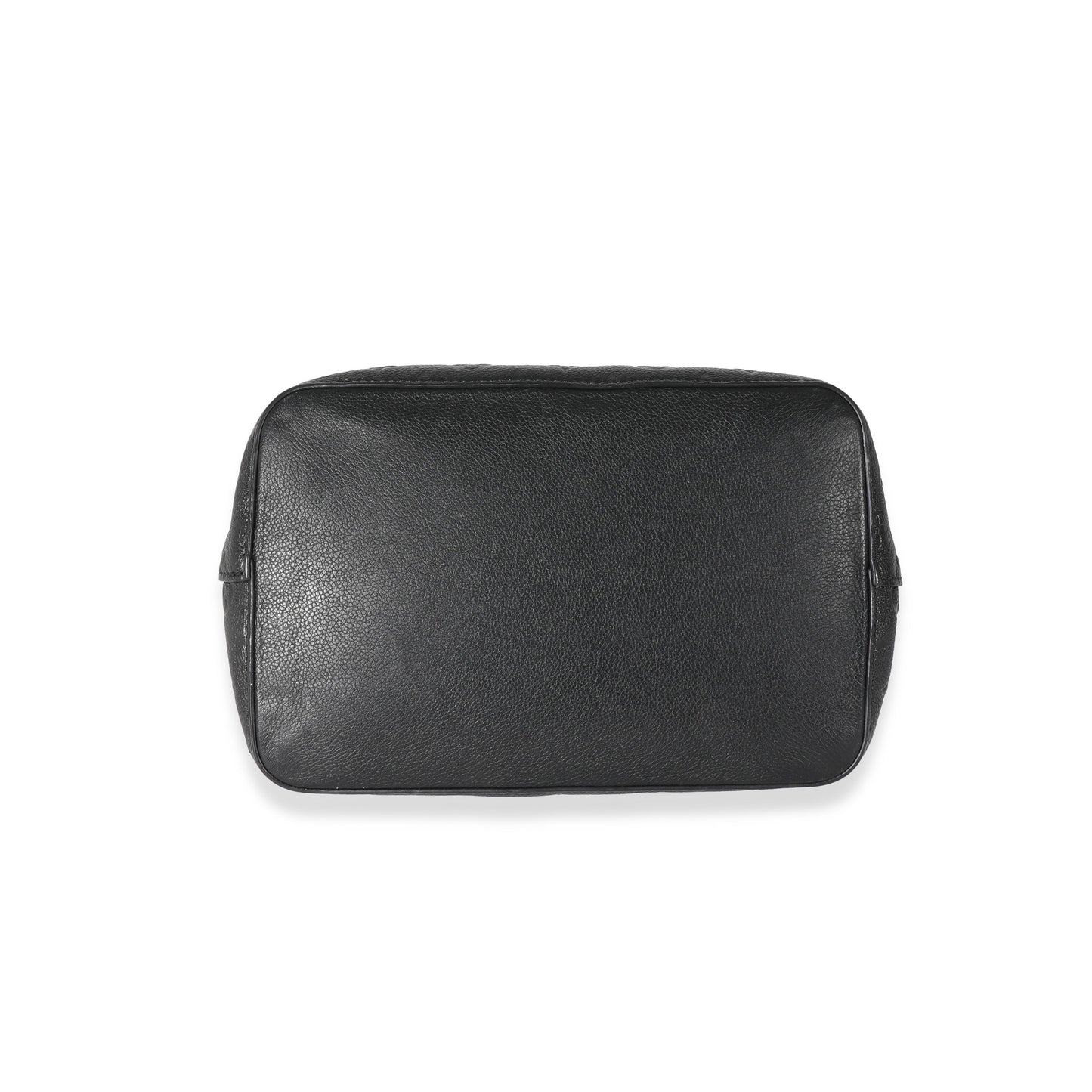 Louis Vuitton Black Empreinte NéoNoé MM