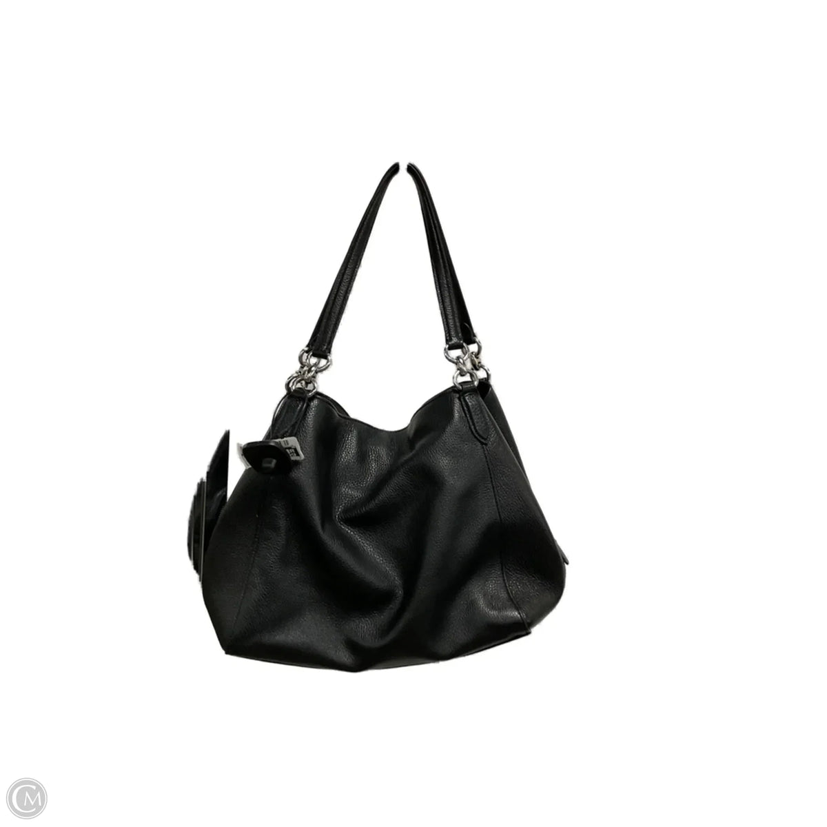 Handbag Designer By Coach, Size: Large