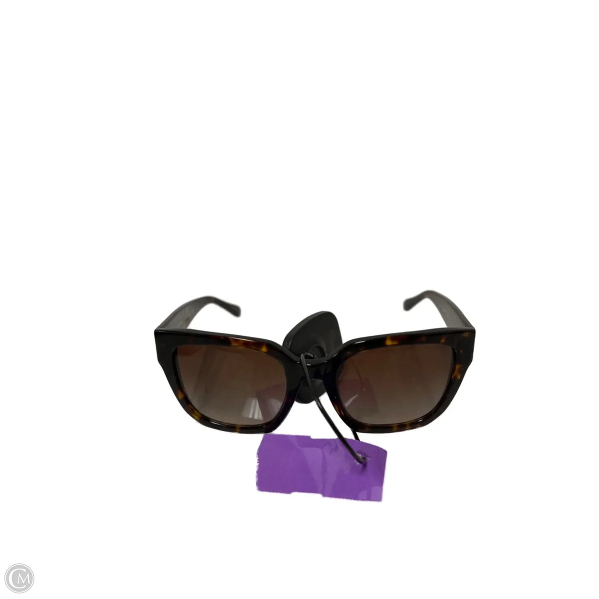 Sunglasses Designer By Coach