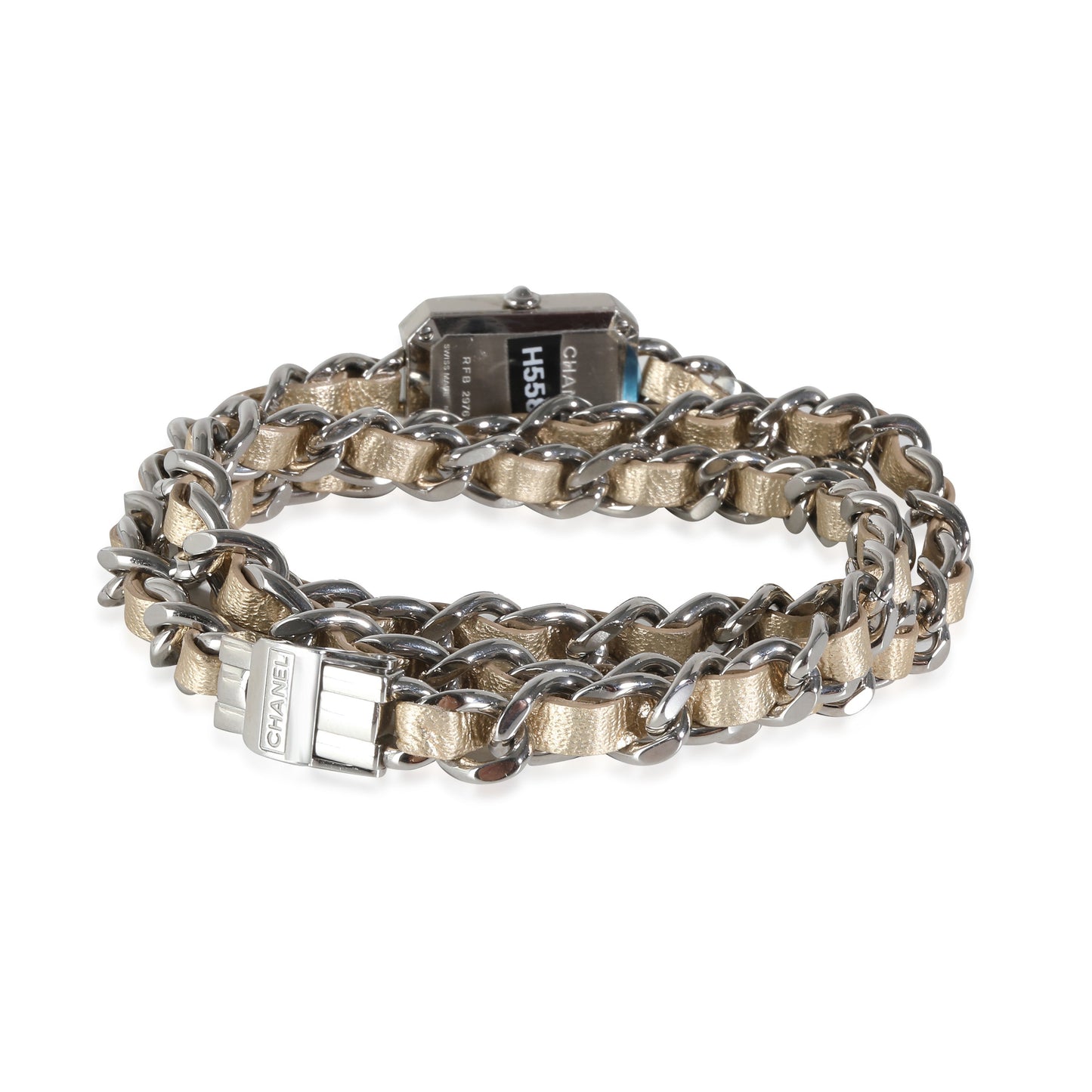 Premiere Rock H5583 Women's Watch in Stainless Steel