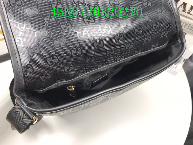 Gucci Bags - The Tote 842