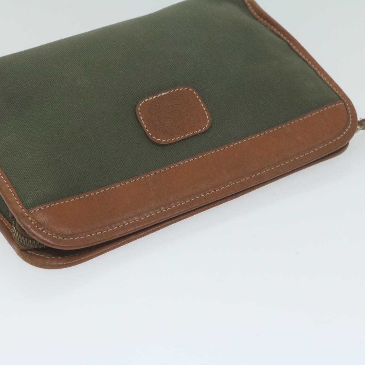 Burberry Clutch Bag