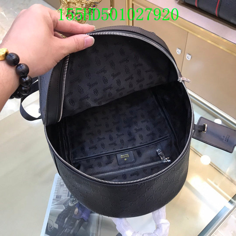 Gucci Bags - The Tote 834