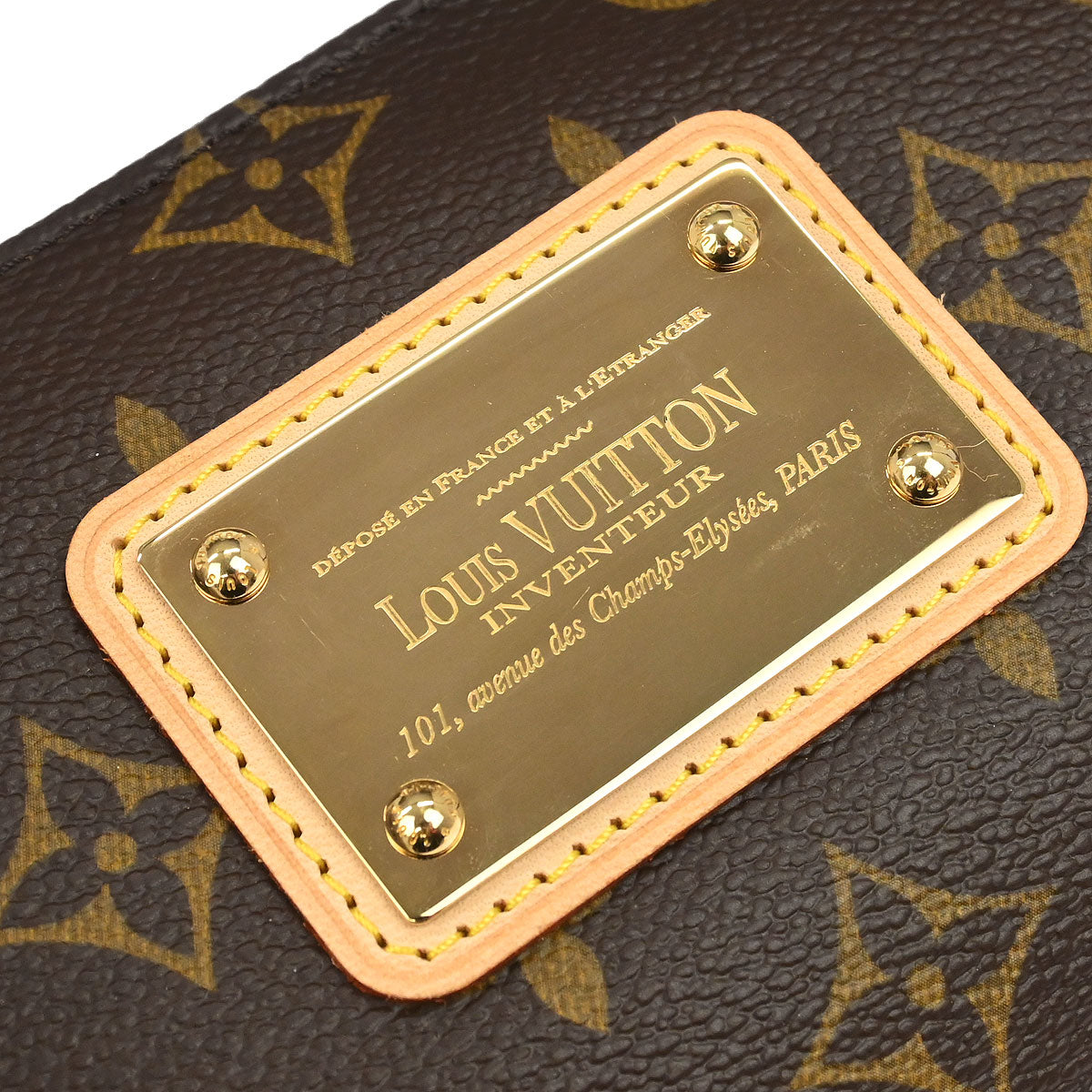 Louis Vuitton 2006 Monogram Sophie 2way Shoulder Handbag M40158