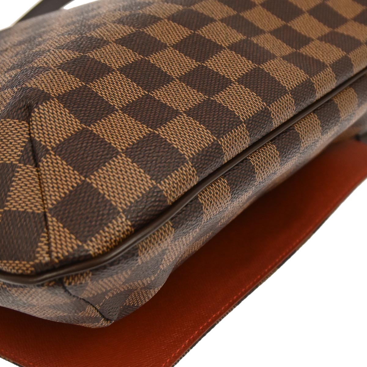 Louis Vuitton 2004 Damier Musette Shoulder Bag N51302