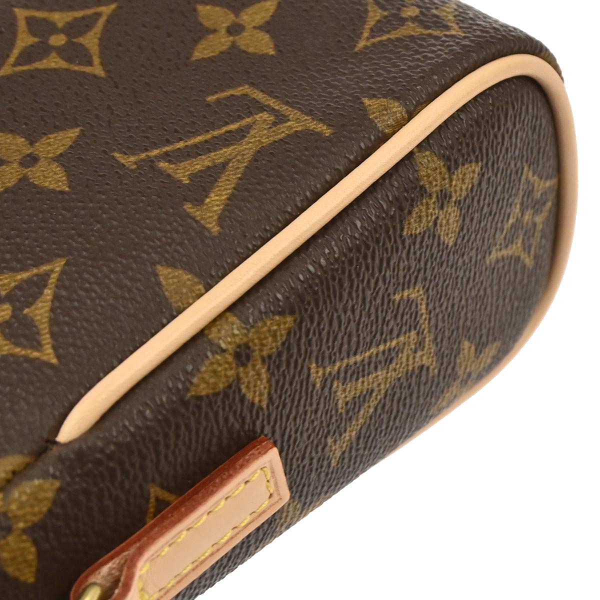 Louis Vuitton 2002 Monogram Recital Handbag M51900