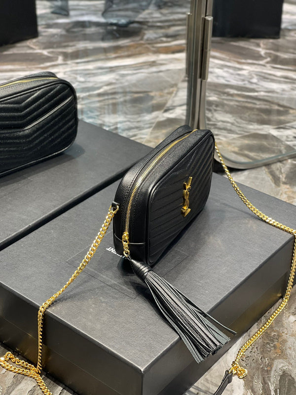 Franco Shops - Yves Saint Laurent - Bags - 105