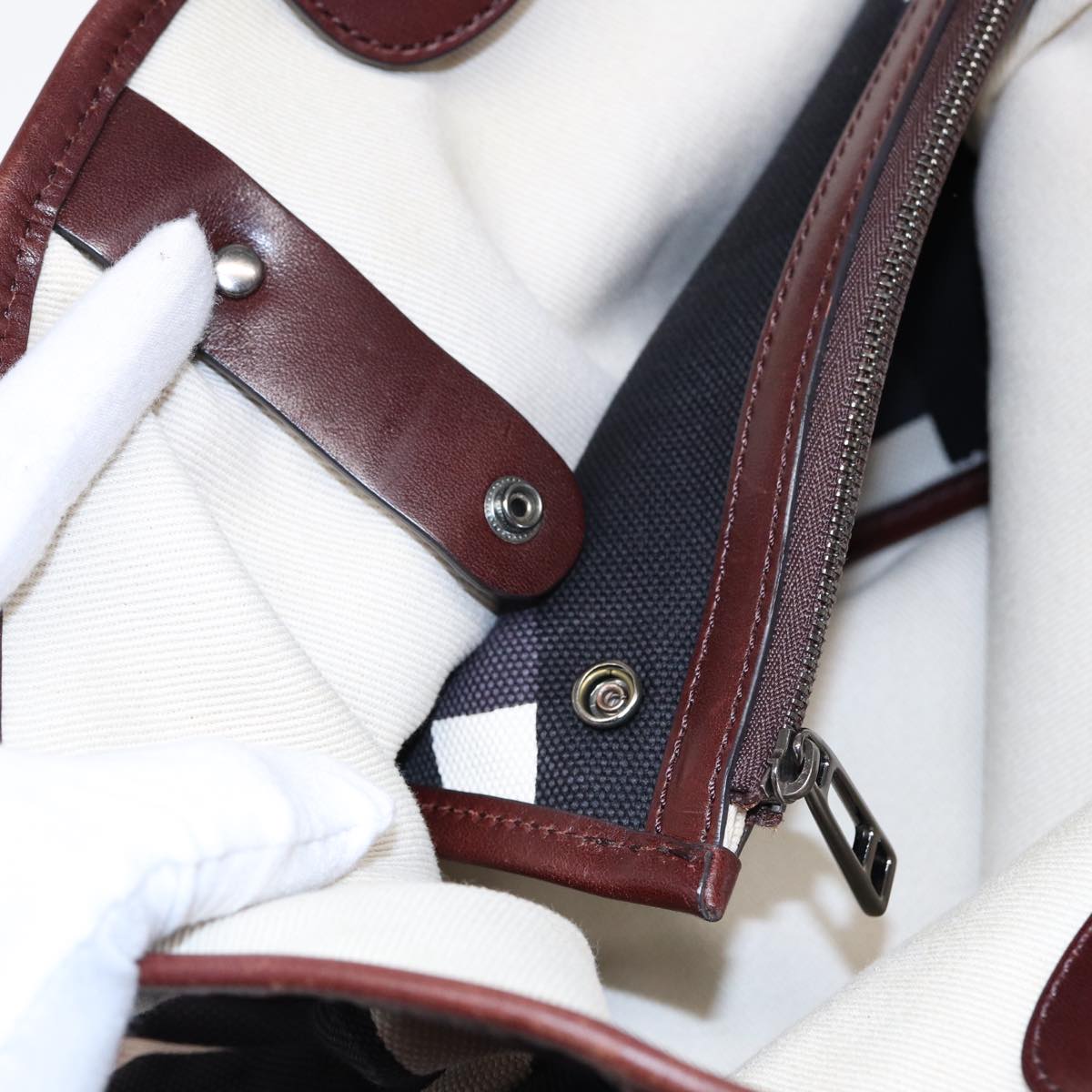BURBERRY Tote