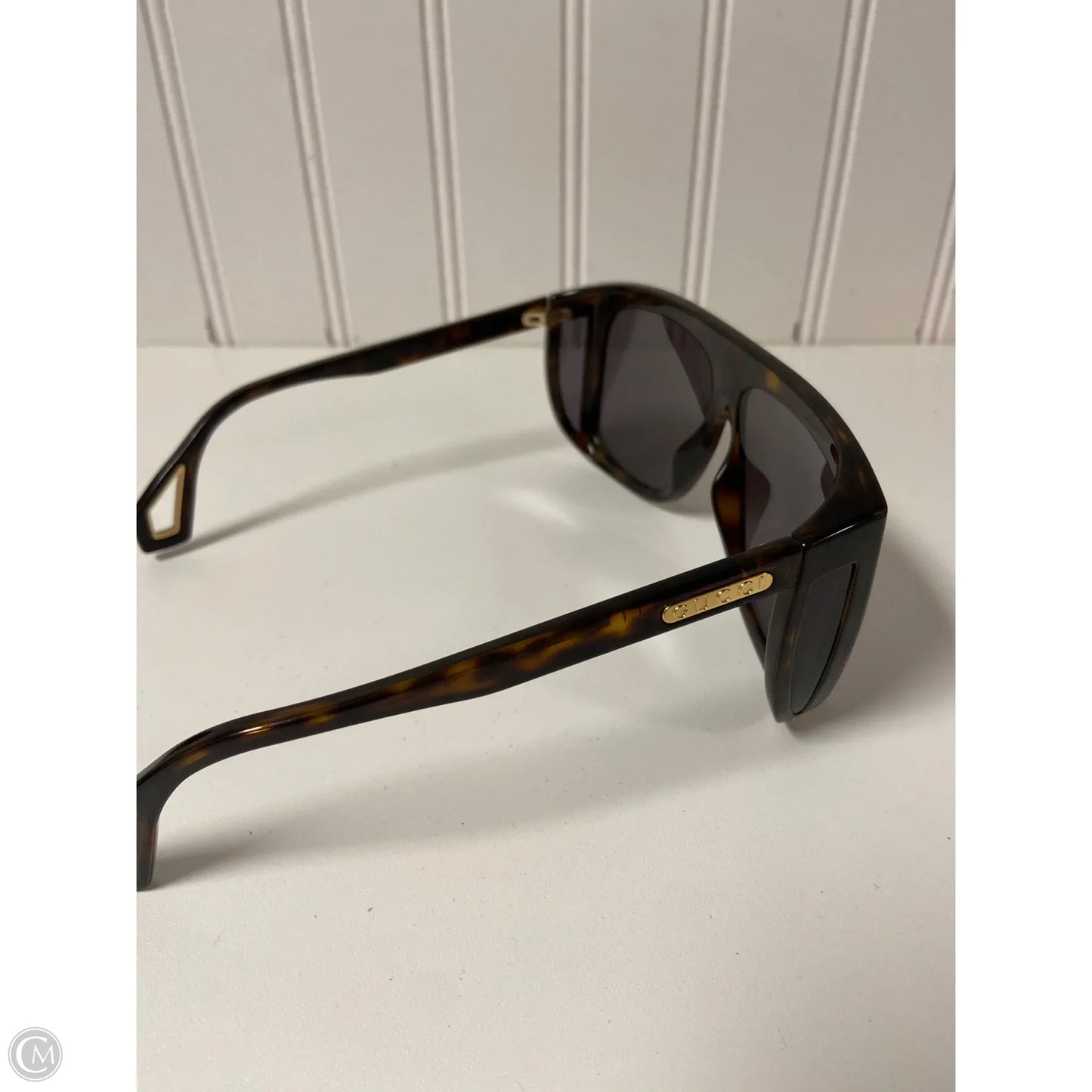 Sunglasses Luxury Designer By Gucci