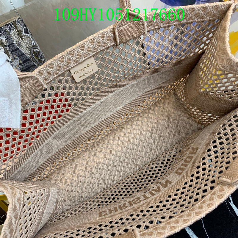 Christian Dior Bags Bags - The Tote 165
