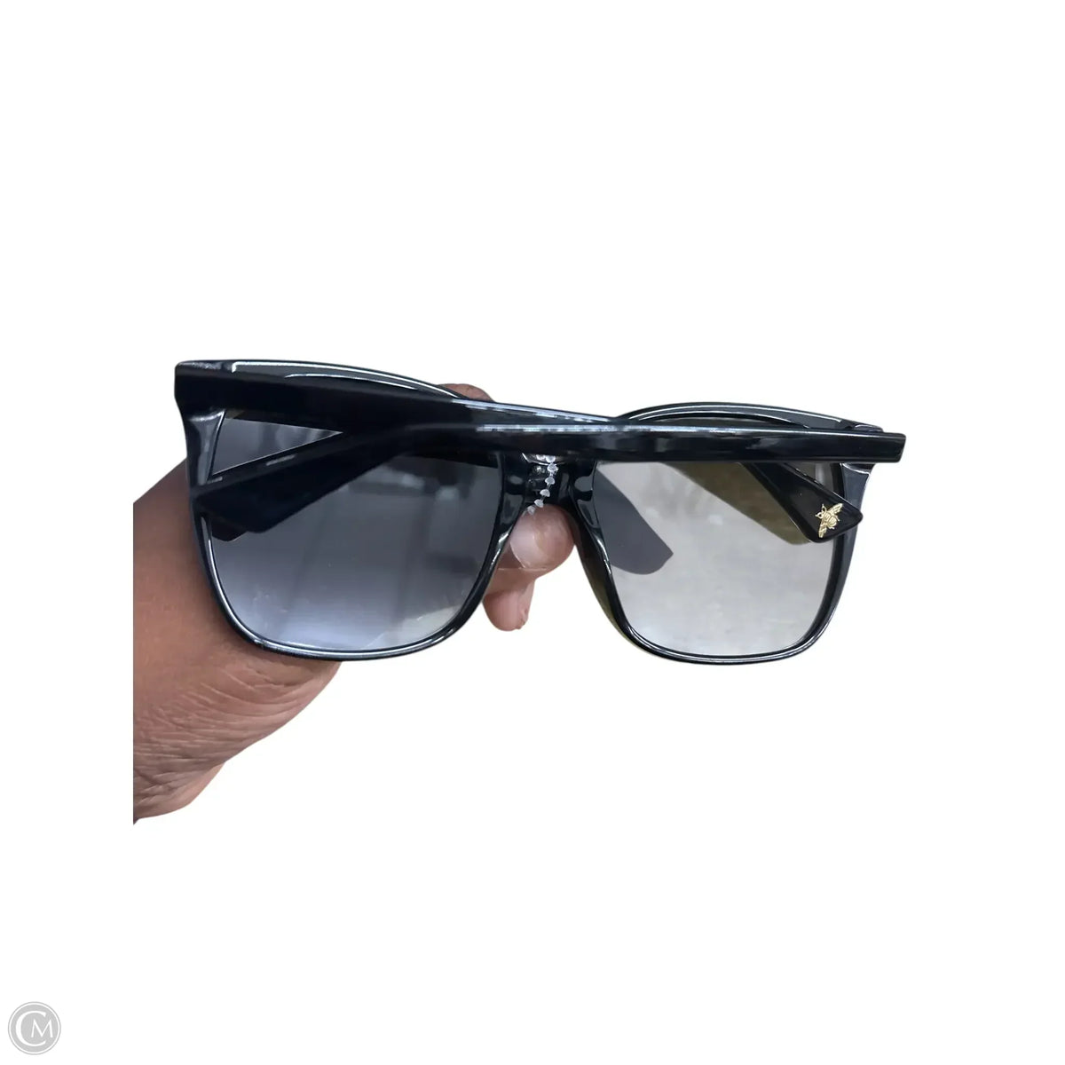 Sunglasses Luxury Designer By Gucci
