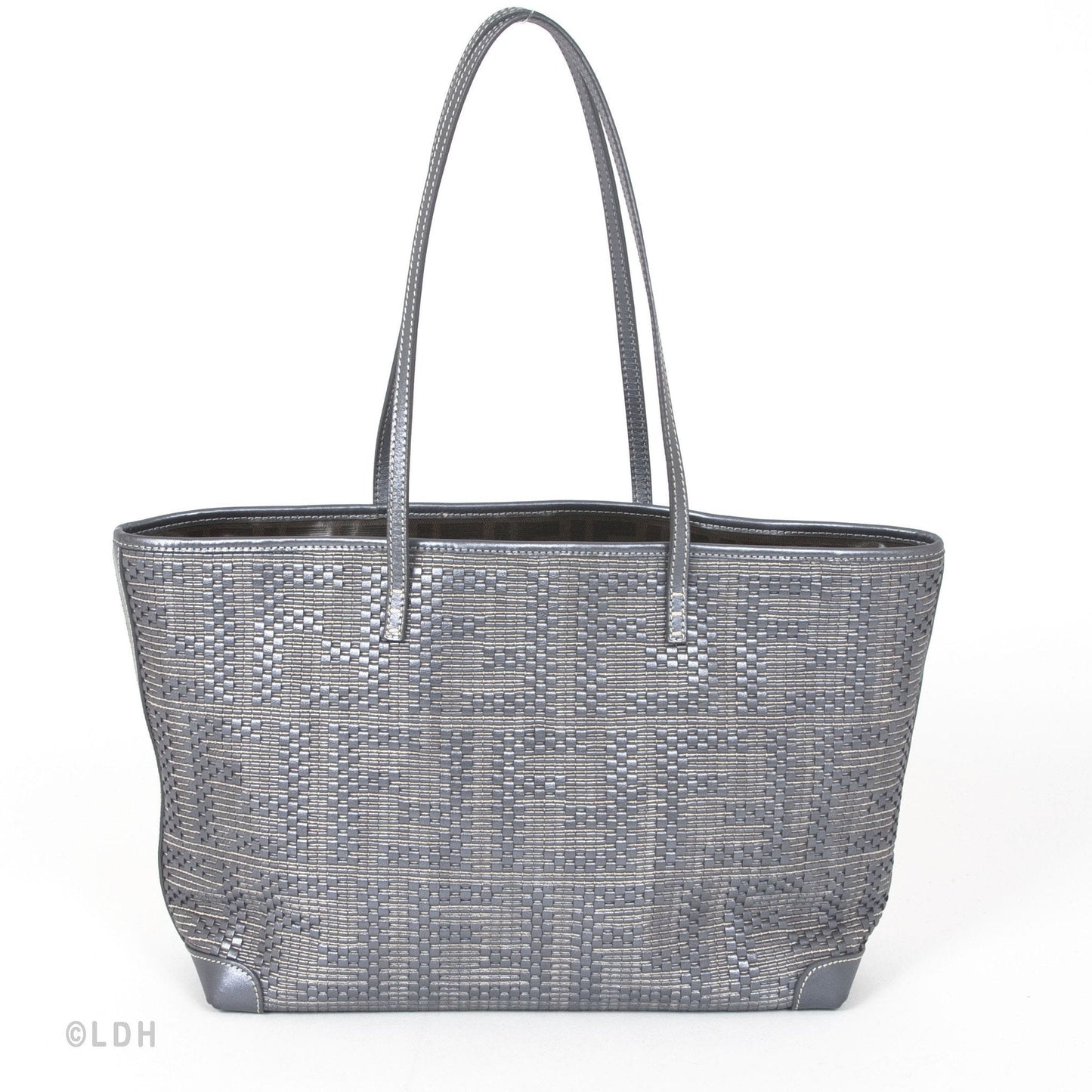 Fendi Zucca Tote (Indistinguishable)