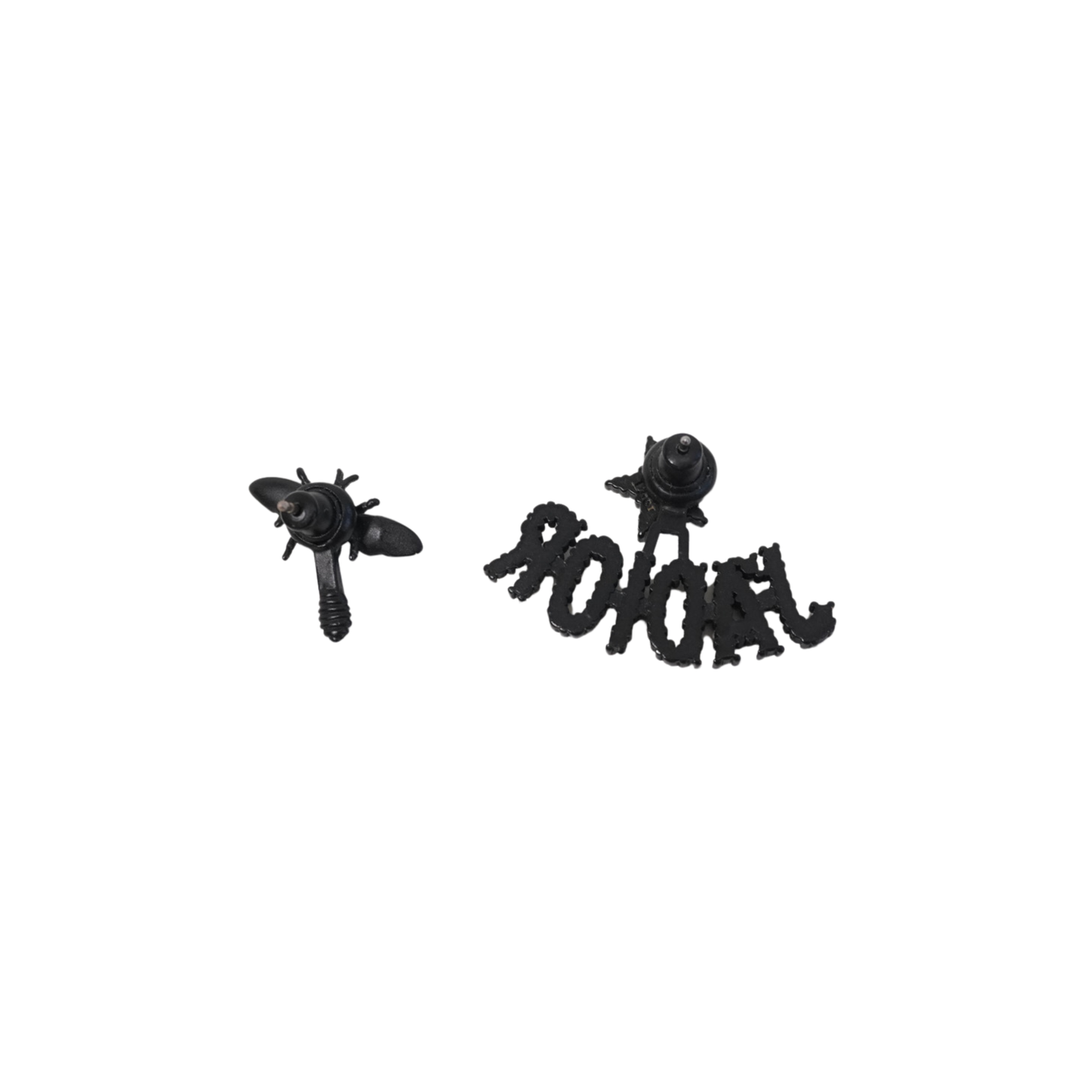 Christian Dior 'J'Adior & Bee' Earring Set