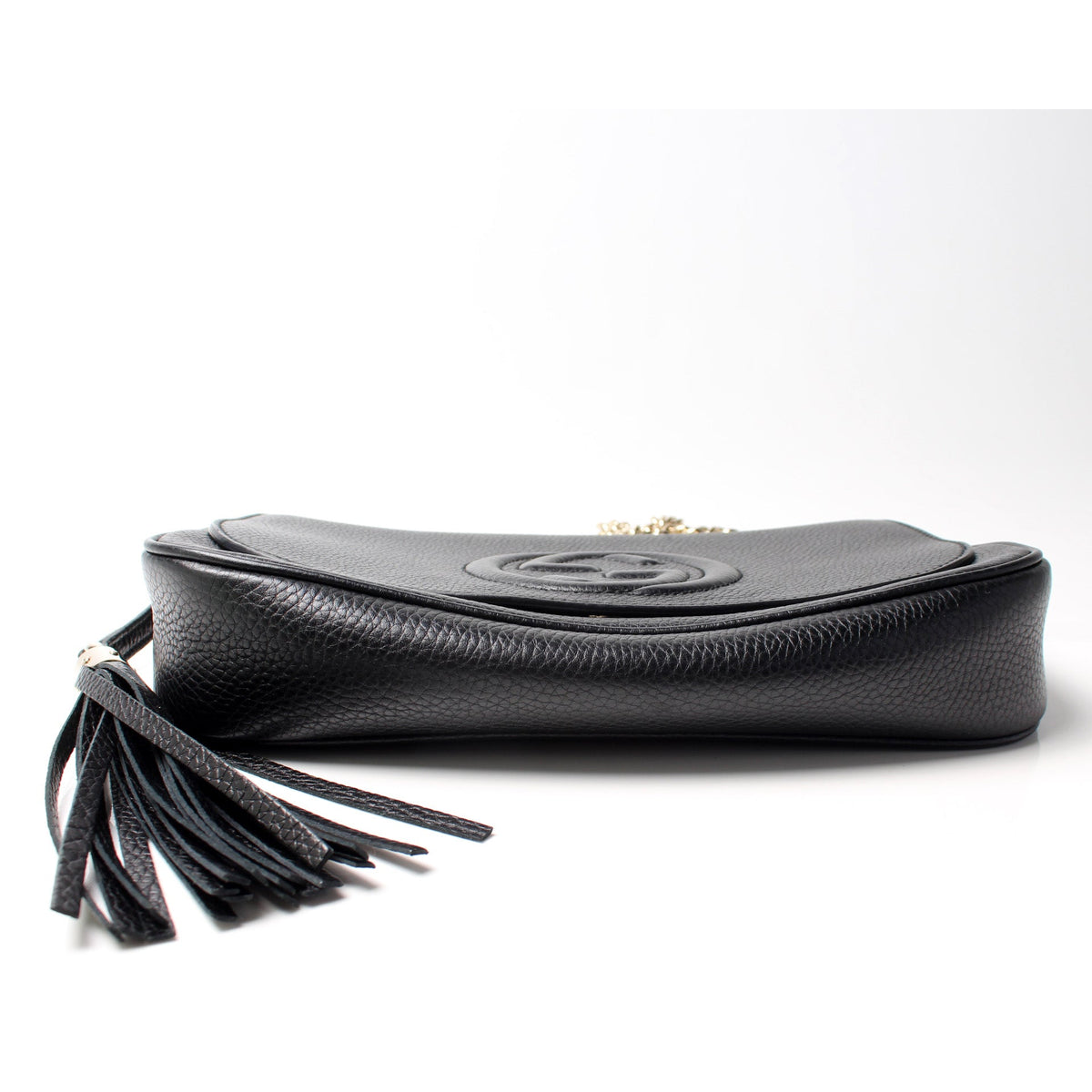 Gucci Soho Chain Crossbody Medium