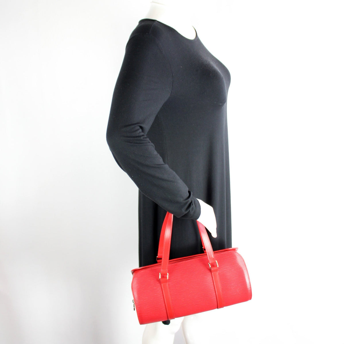 Soufflot W/ Pouch Epi