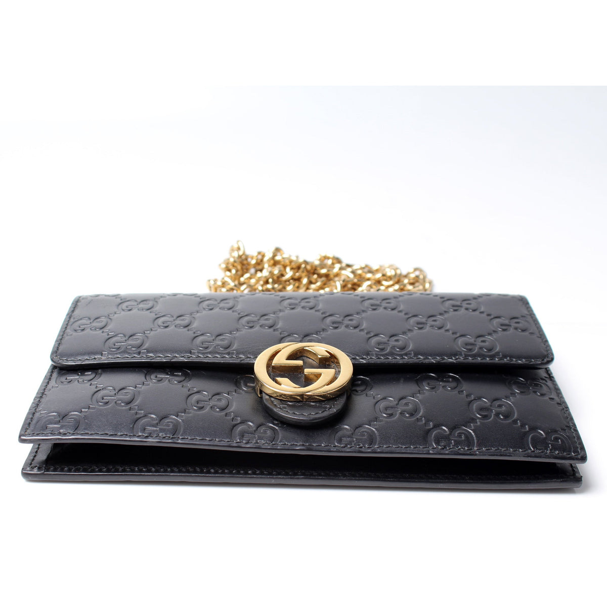 Icon Guccissima Signature WOC
