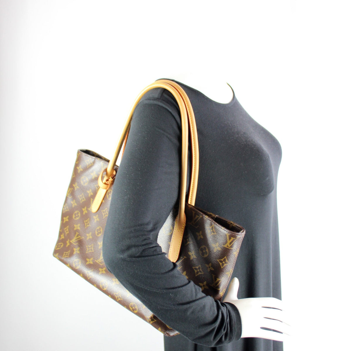 Raspail PM Monogram