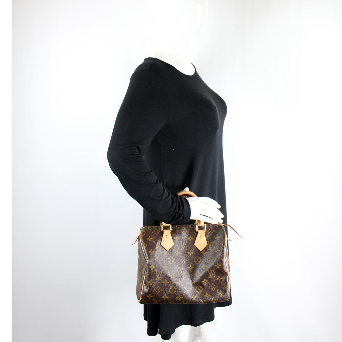 Speedy 25 Monogram