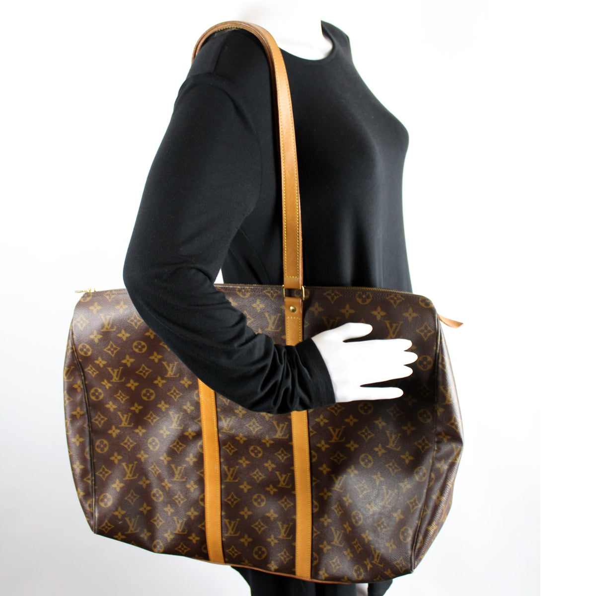 Sac Flanerie 50 Monogram