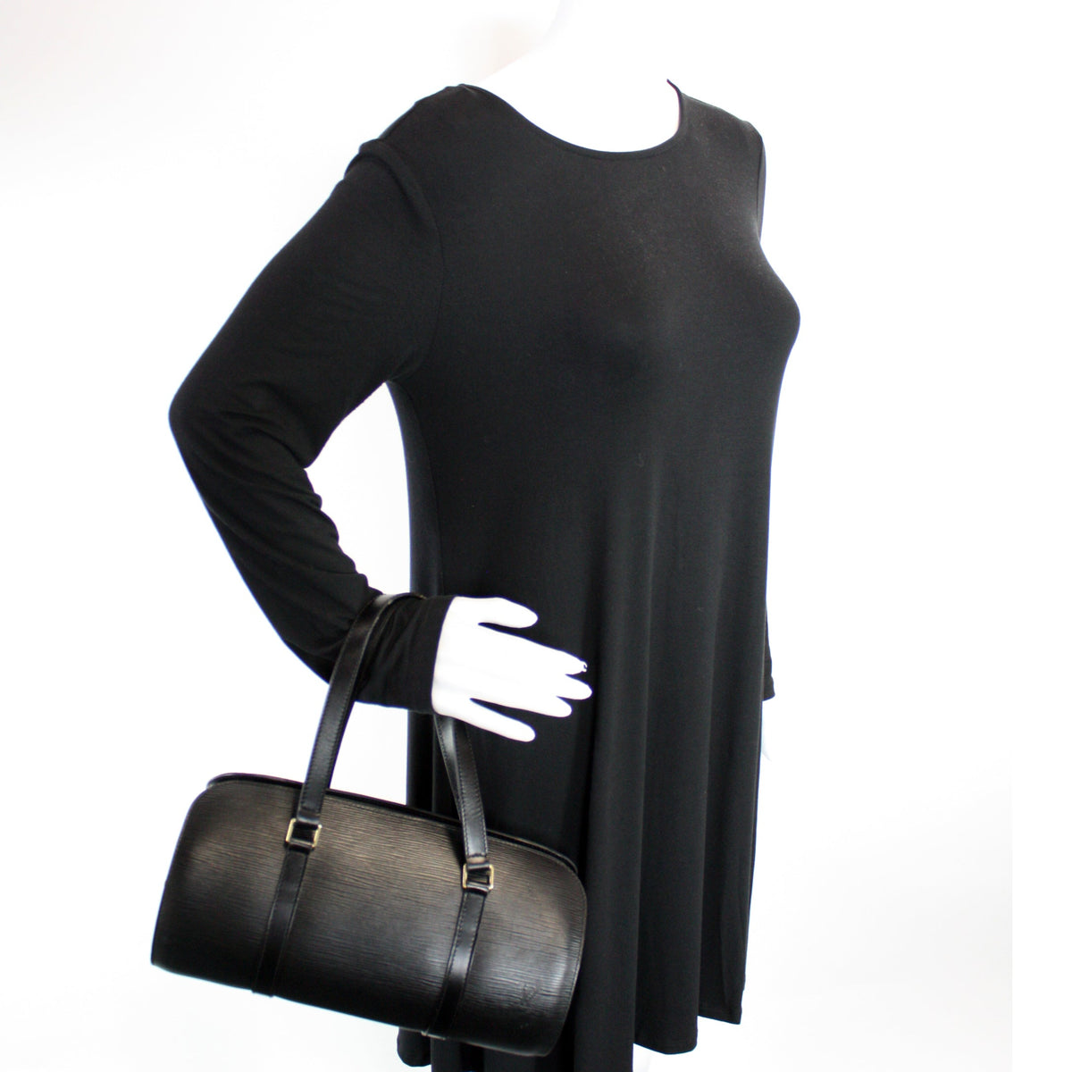 Soufflat W/ Pouch Epi