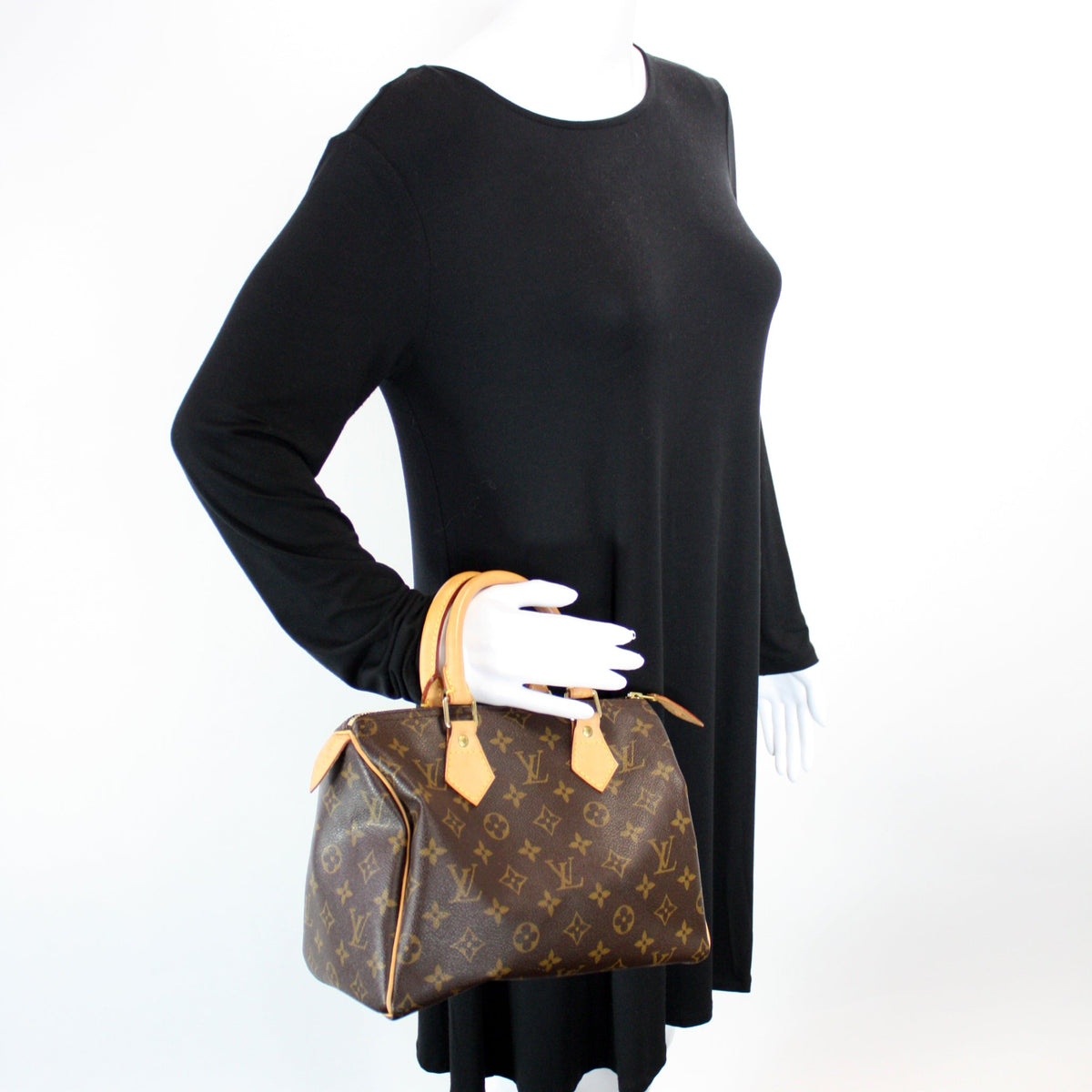 Speedy 25 Monogram