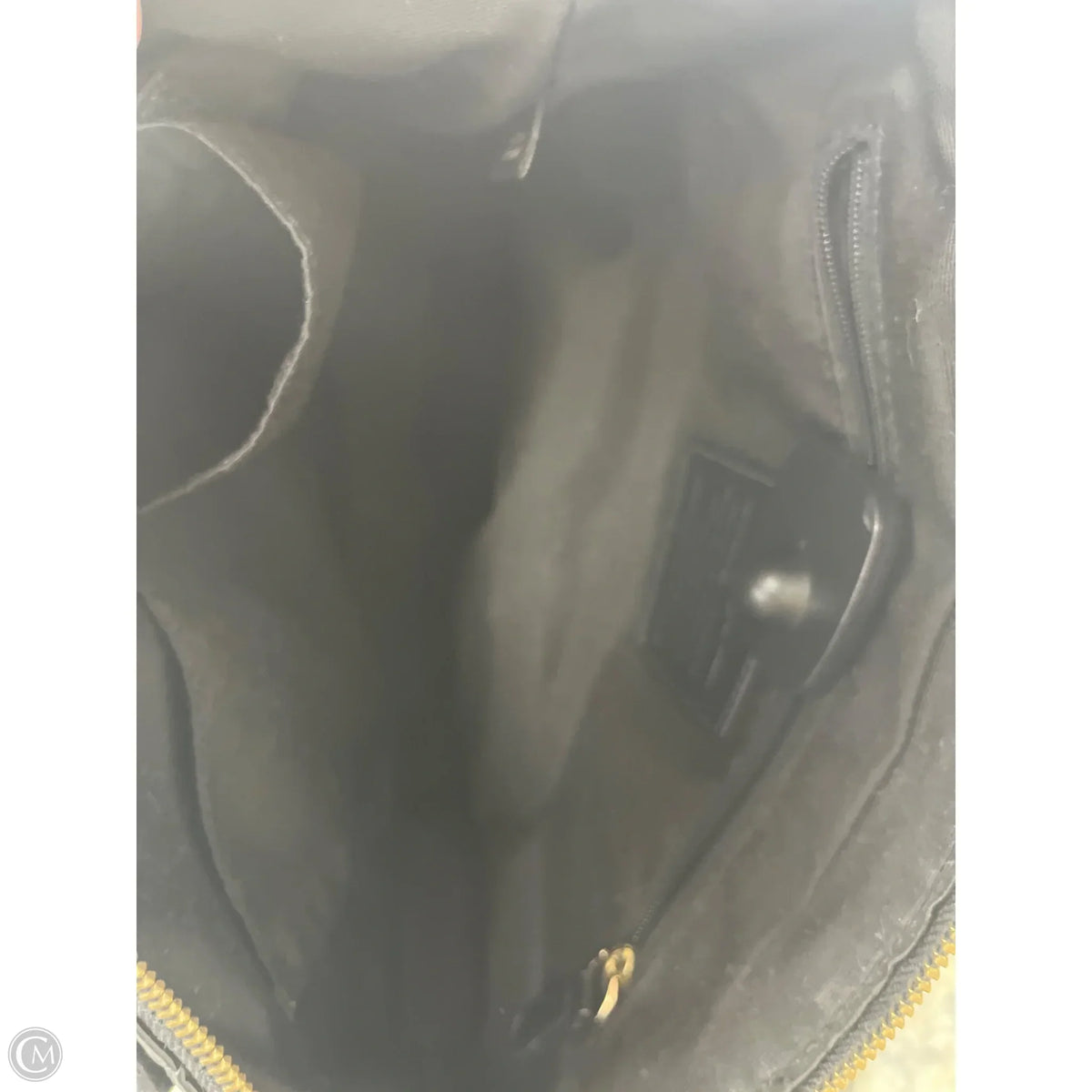 Crossbody Designer By Coach, Size: Medium