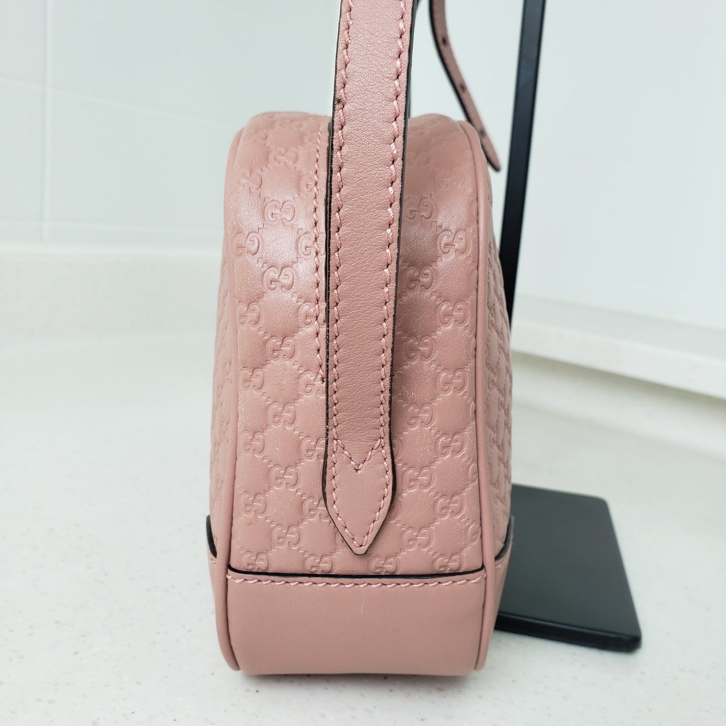 Gucci Disco Bag Light Pink 449413 47304600