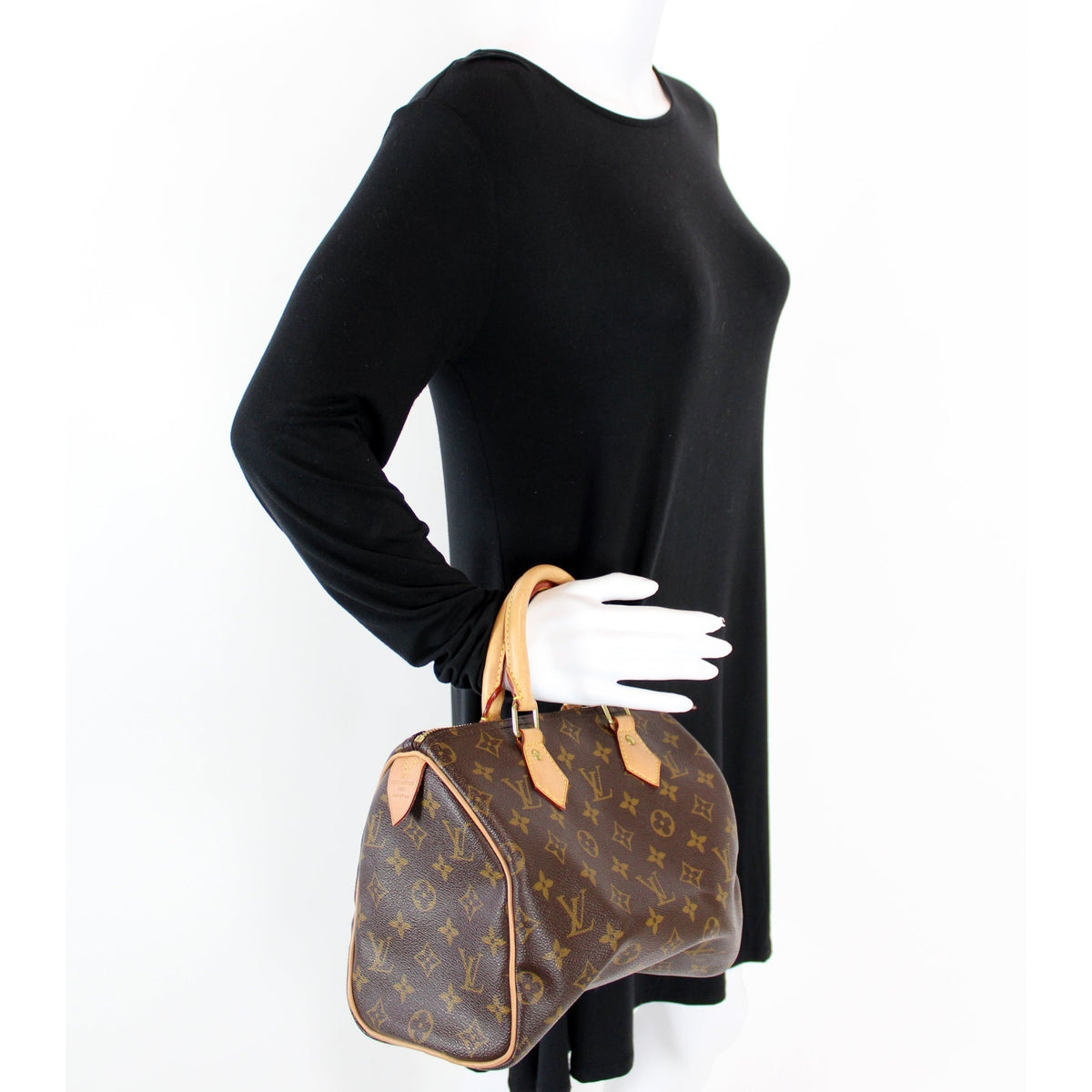 Speedy 25 Monogram