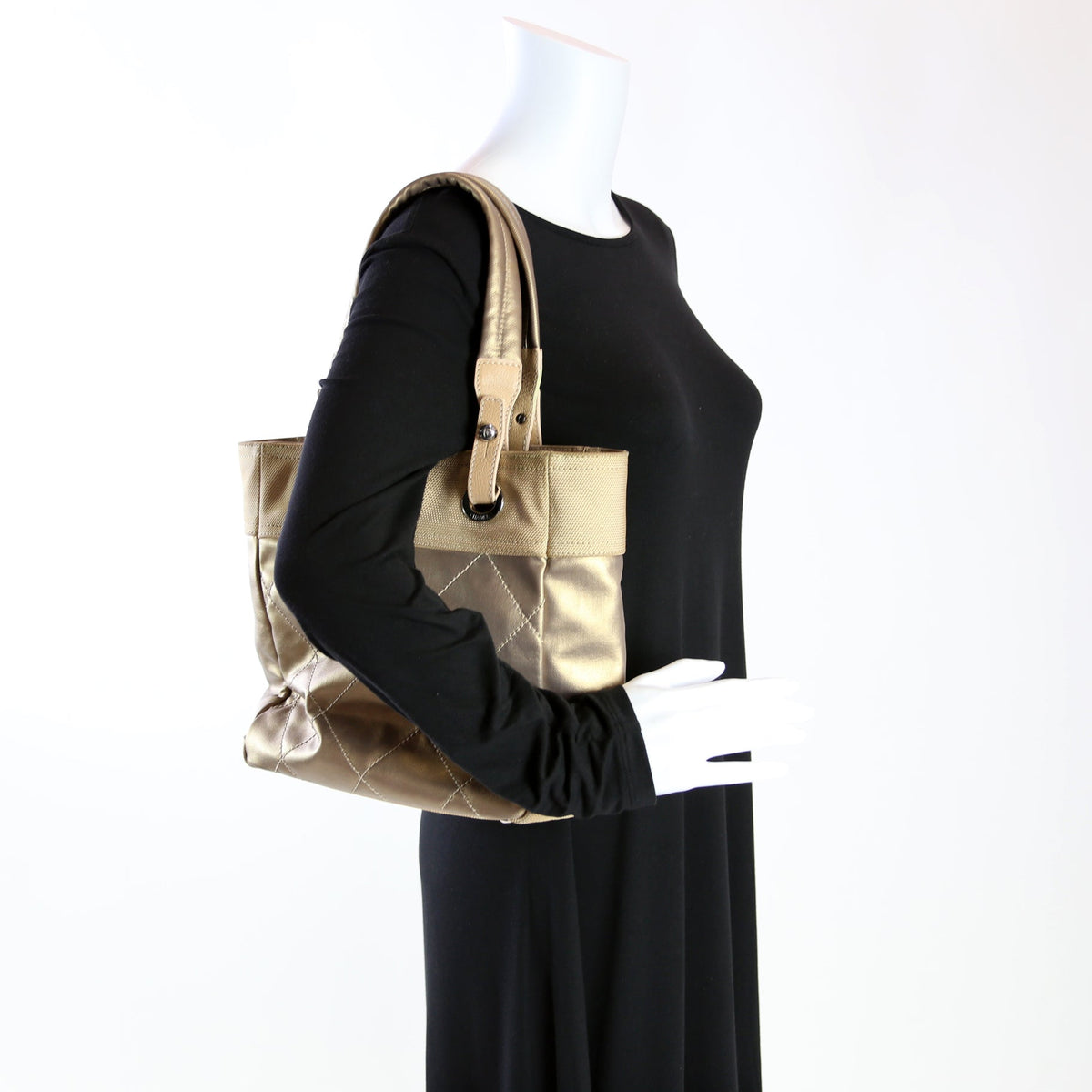 Biarritz Shopper Small 11M