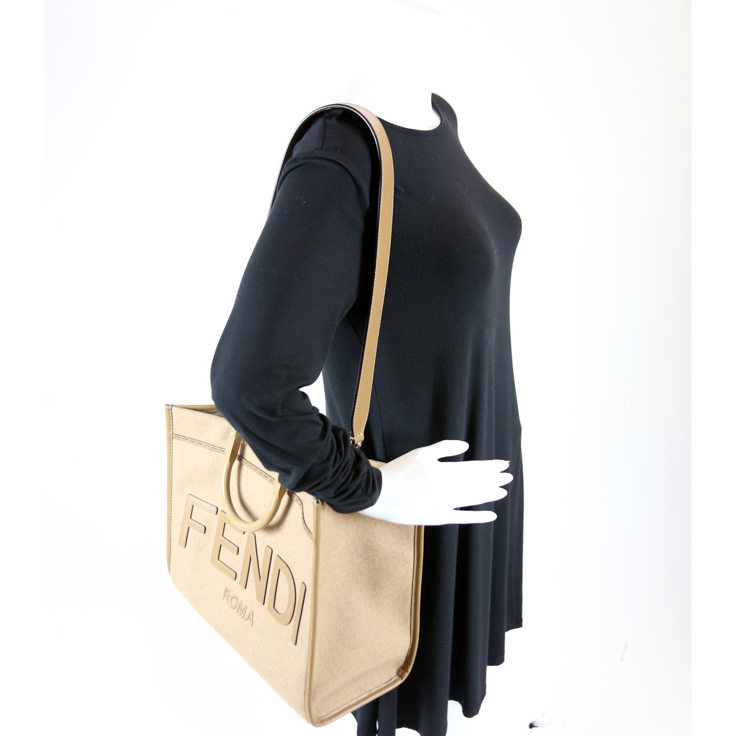 Sunshine Shopper Medium