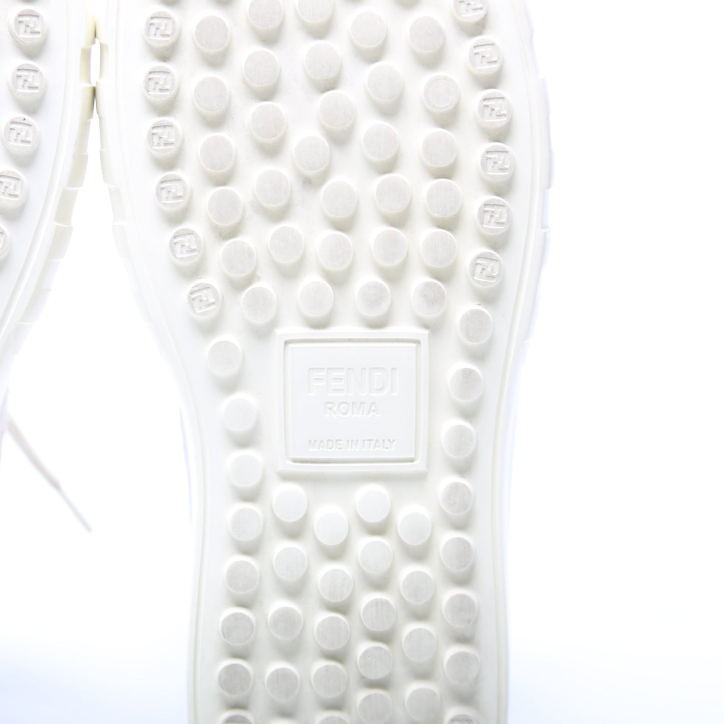 Logo Sneakers Size 39.5