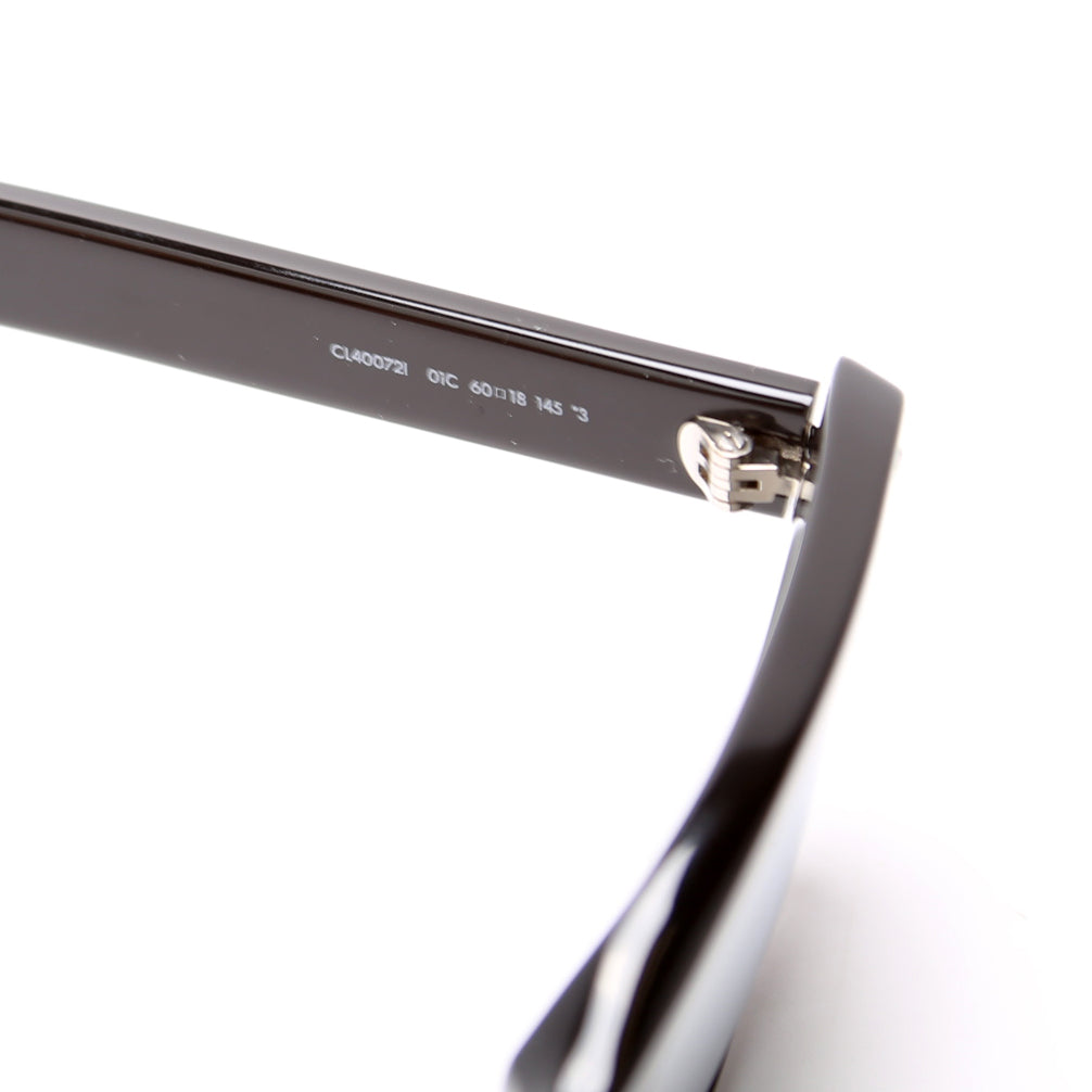 CL40072I Mirrored Sunglasses