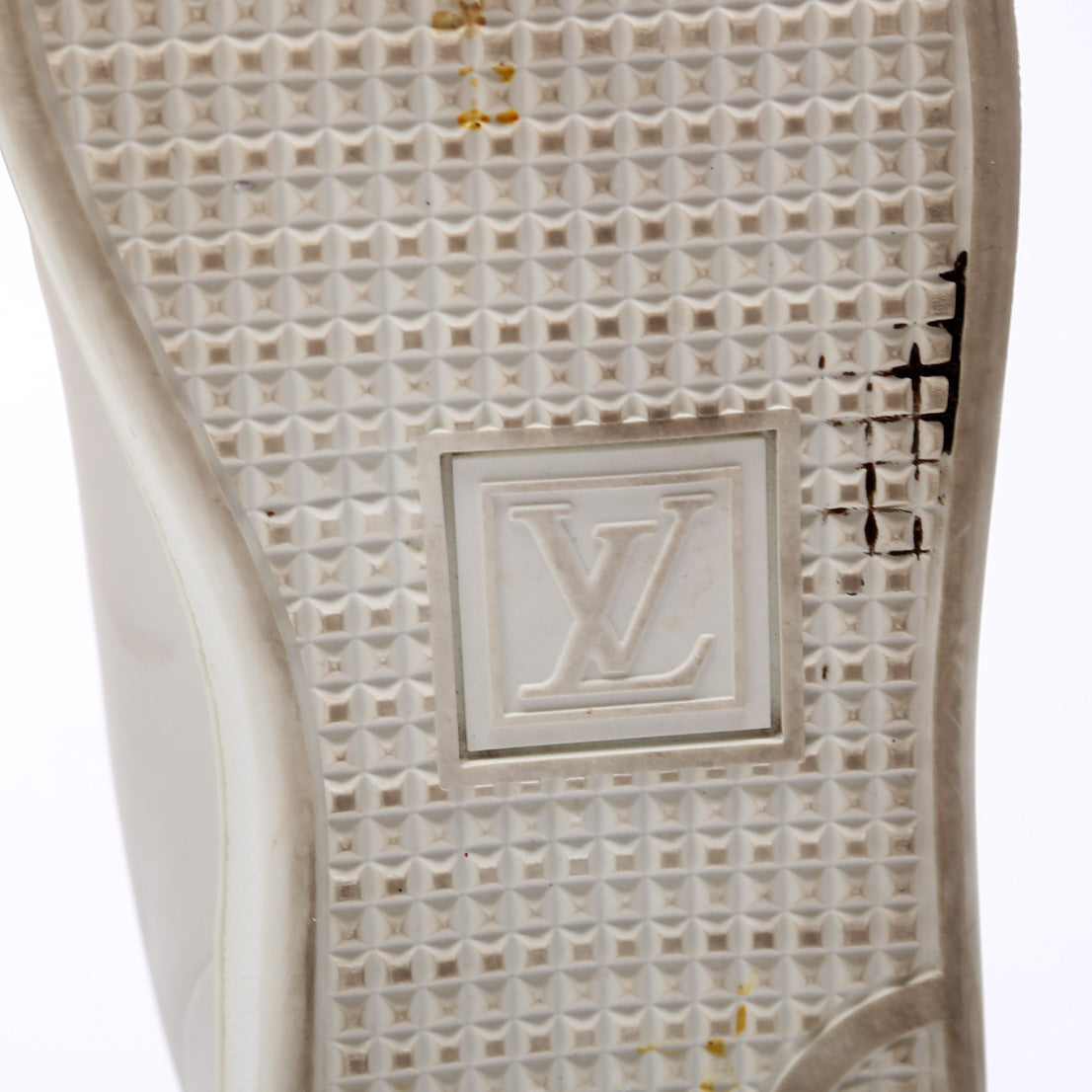 Frontrow Sneakers Size 40
