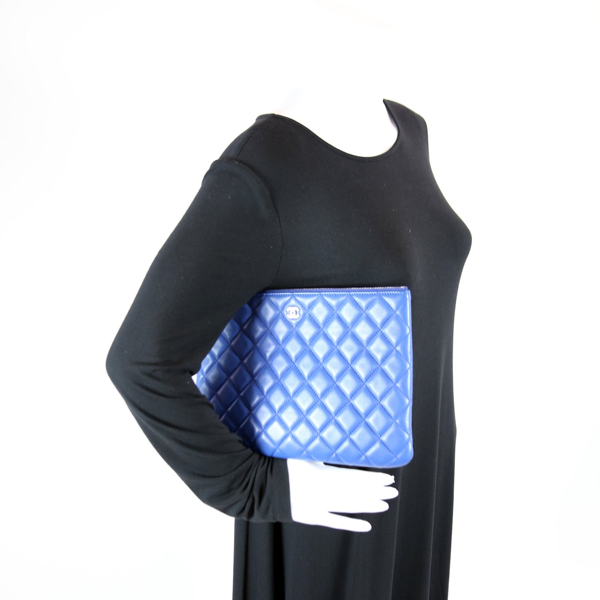 O Case Medium Lambskin