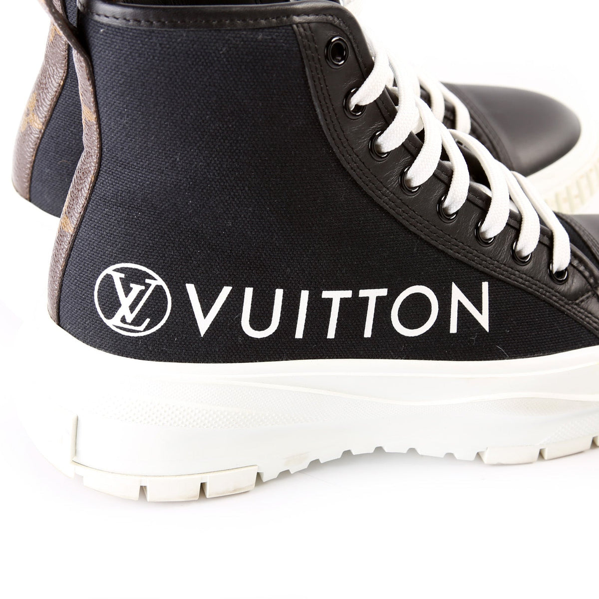 Squad Sneakers Size 37