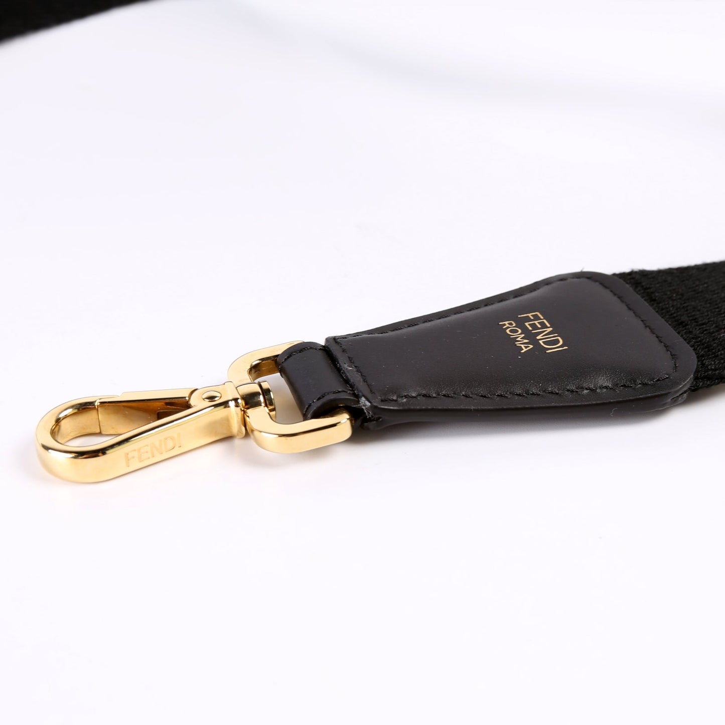 Strap You FF Fabric Strap 8AV386