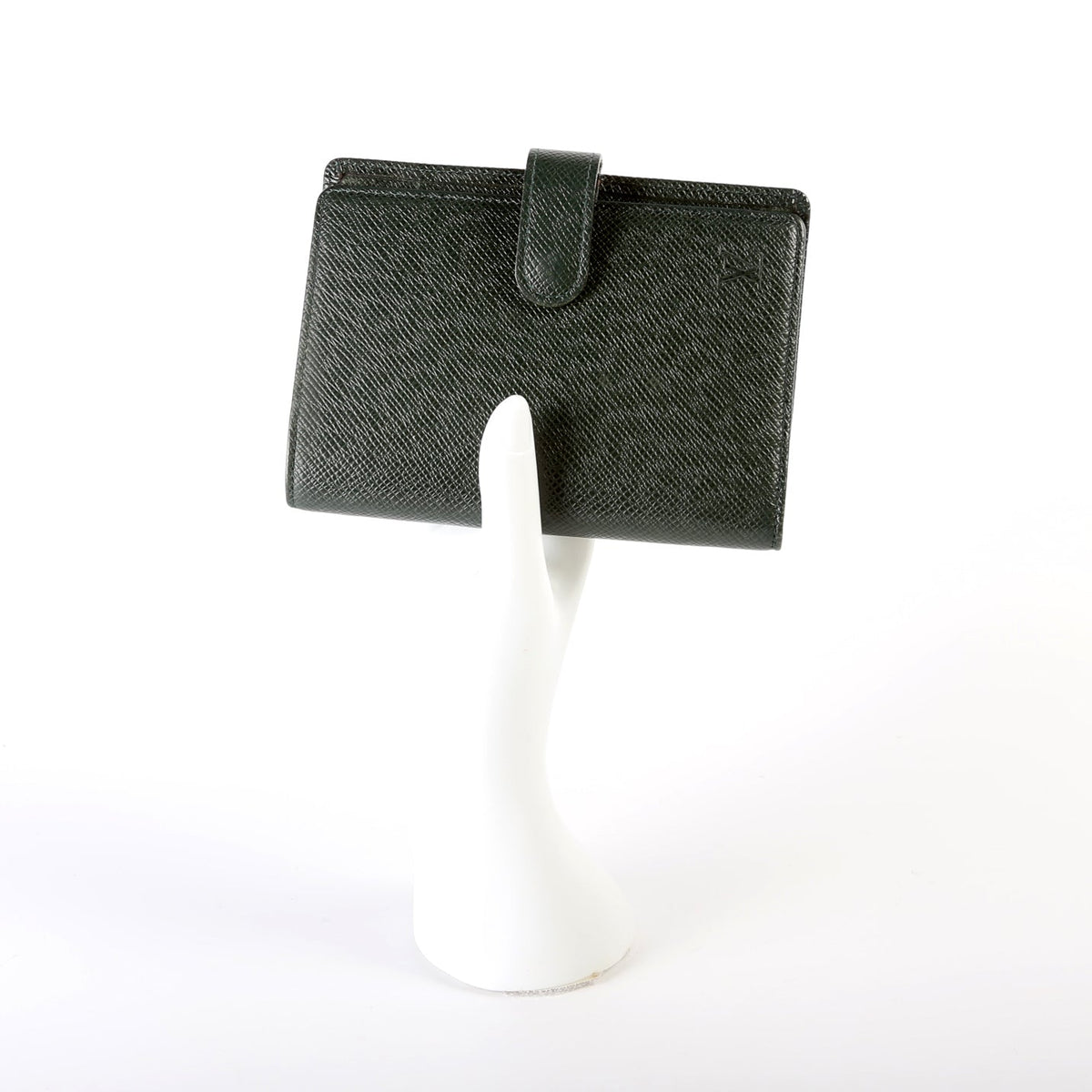 Agenda Small Ring Taiga