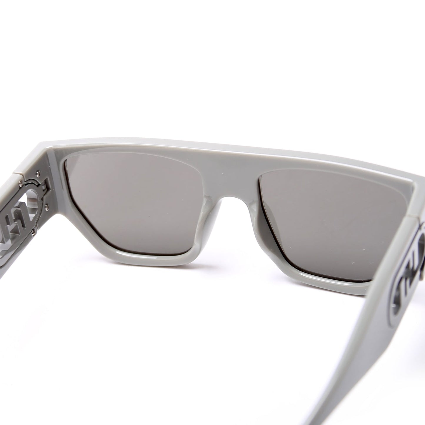 FE40108U O'Clock Acetate Sunglasses