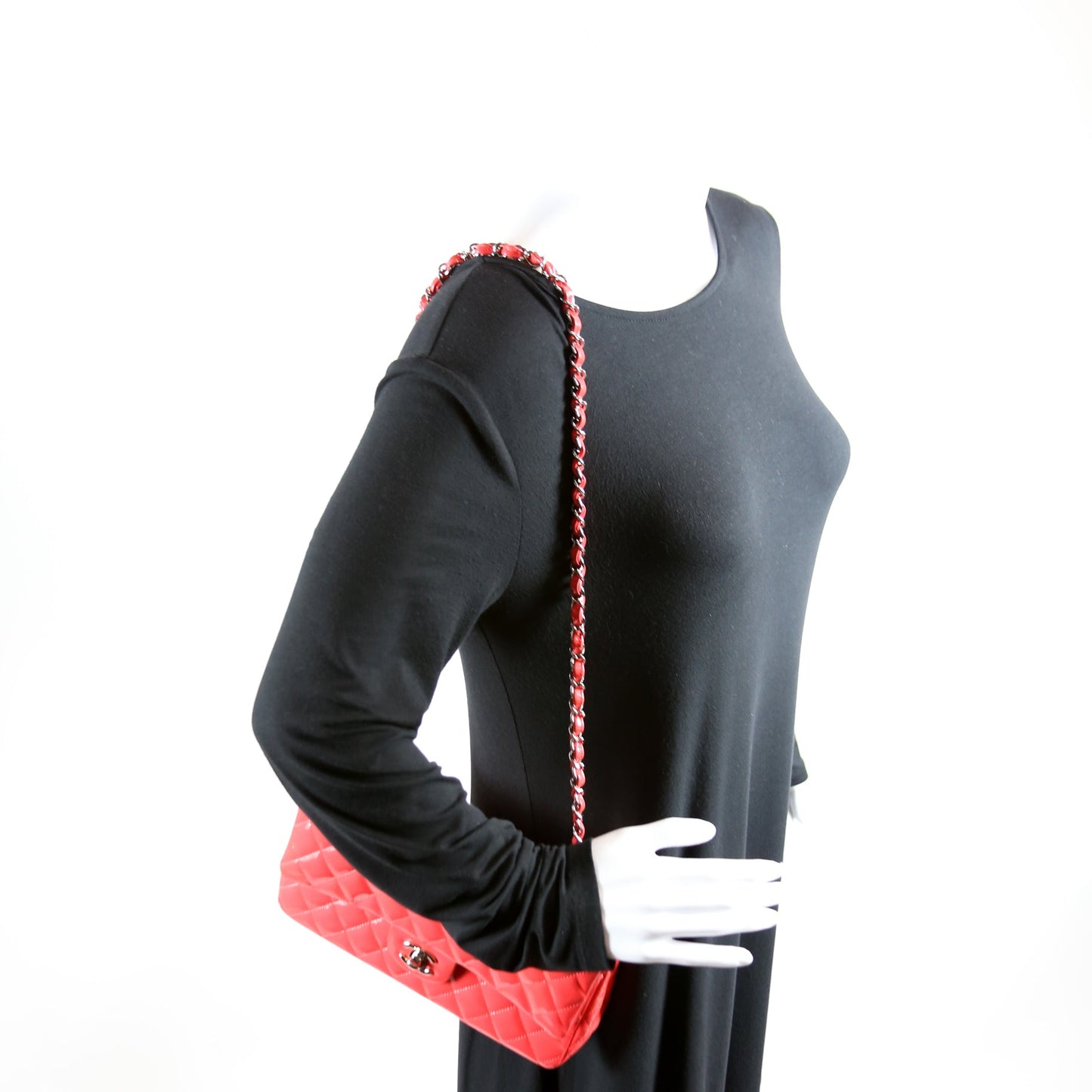 Classic Flap Medium 21-24M A