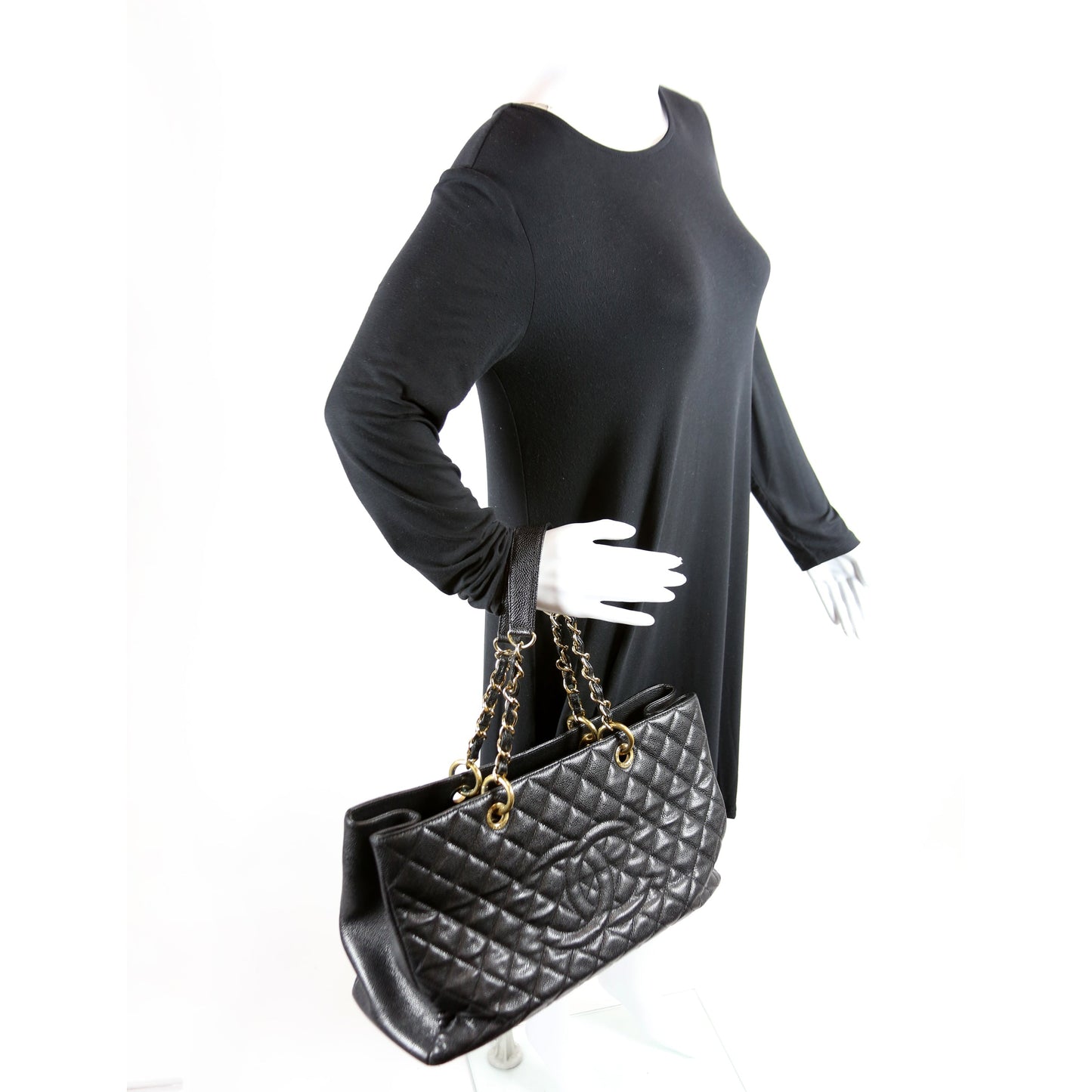 Grand Shopping Tote XL